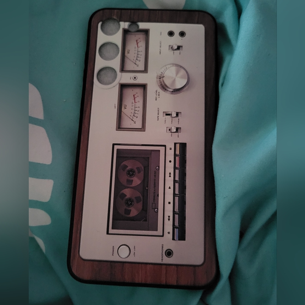 Phone case